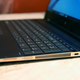 HP says the fingerprint should allow users to authenticate payments with a touch, similar to how Apple Pay works on current MacBooks.